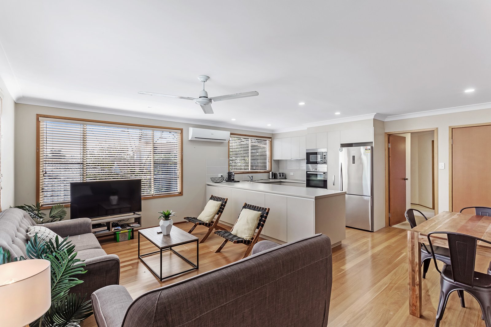 1 Garden Place SHOAL BAY 2