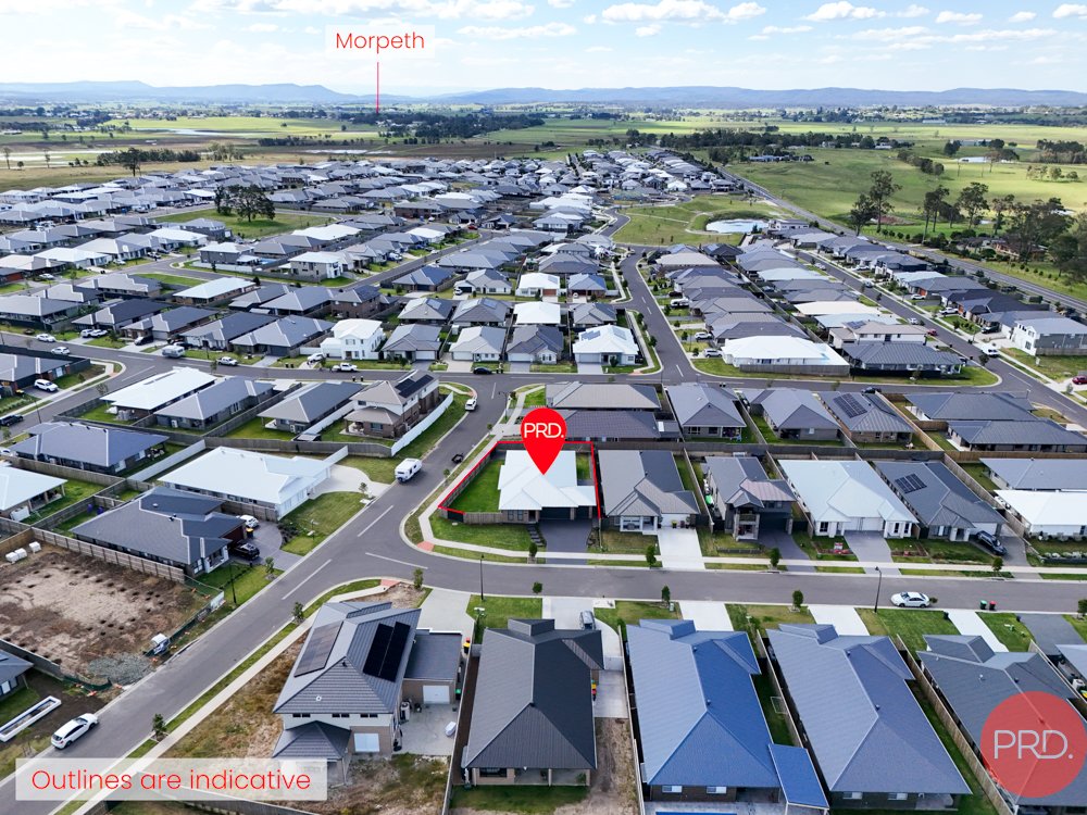 1 Garrison Way CHISHOLM 2