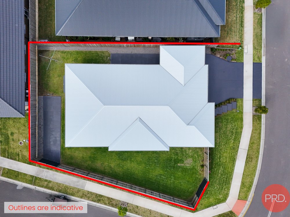 1 Garrison Way CHISHOLM 3