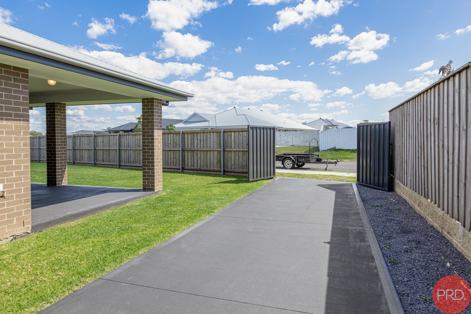 1 Garrison Way CHISHOLM 24