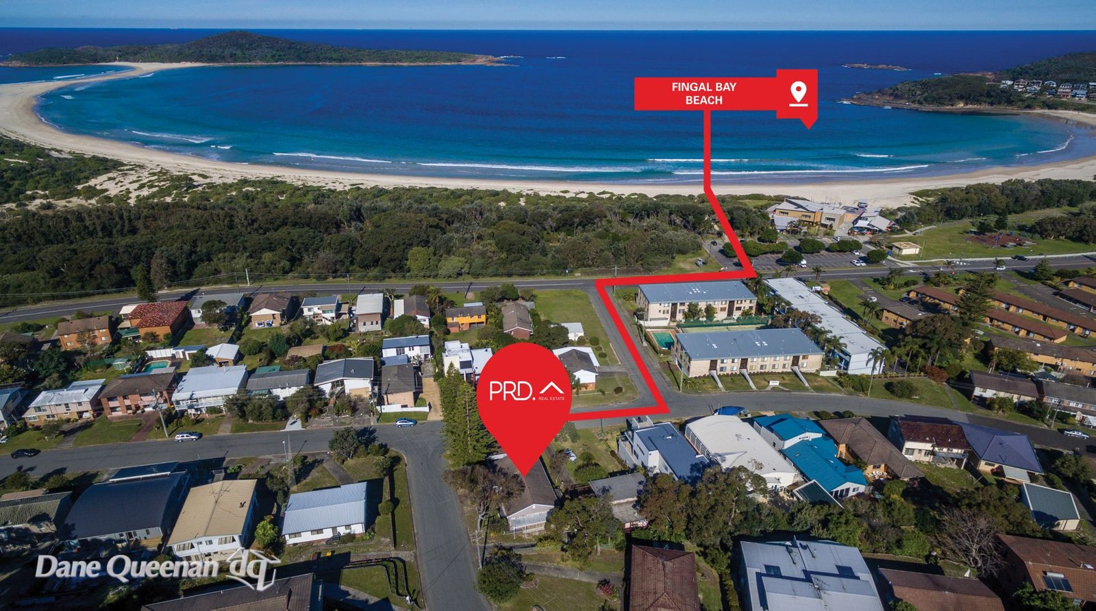 1 Garuwa Street FINGAL BAY 1