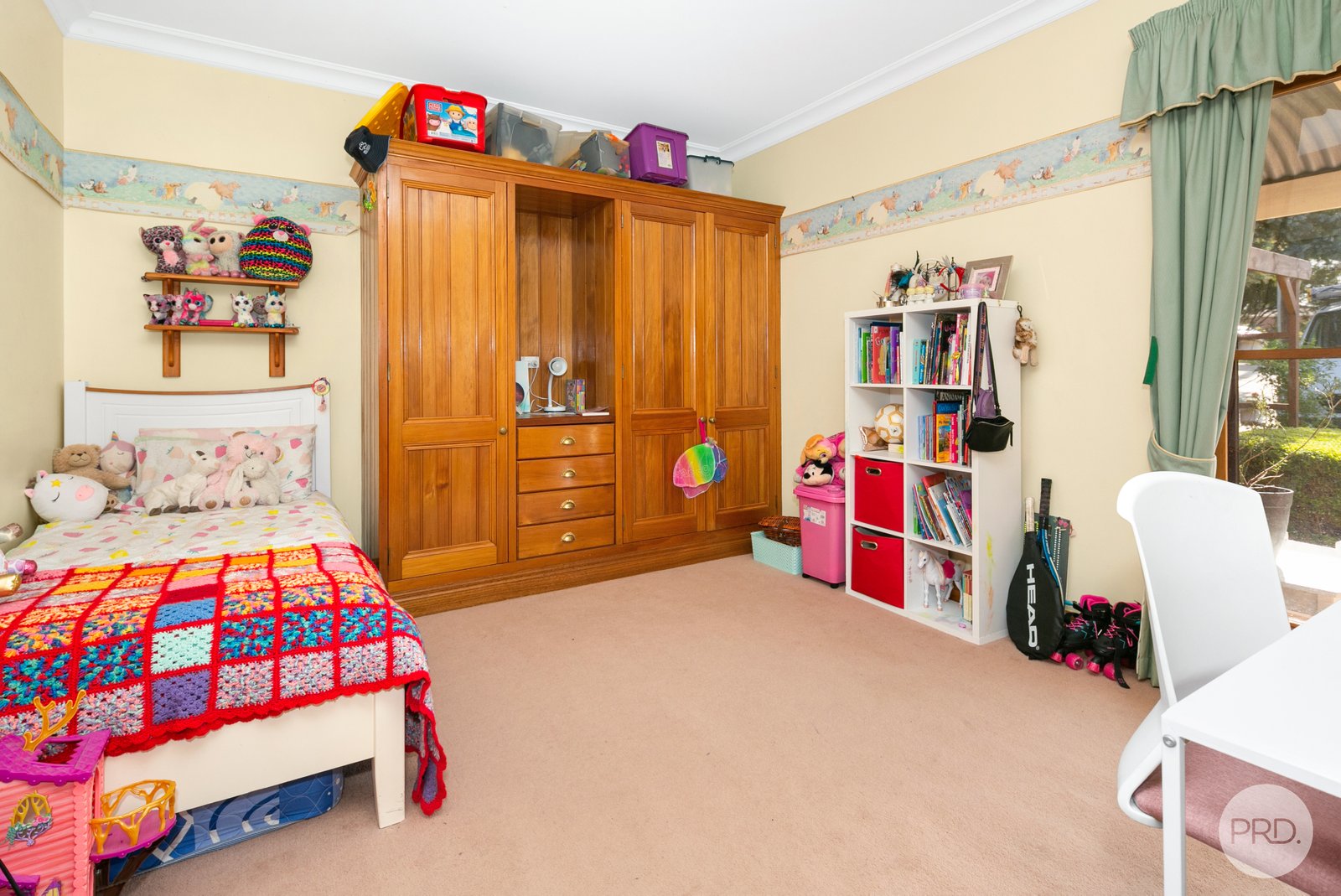 1 Geoffrey Grove MOUNT CLEAR 5