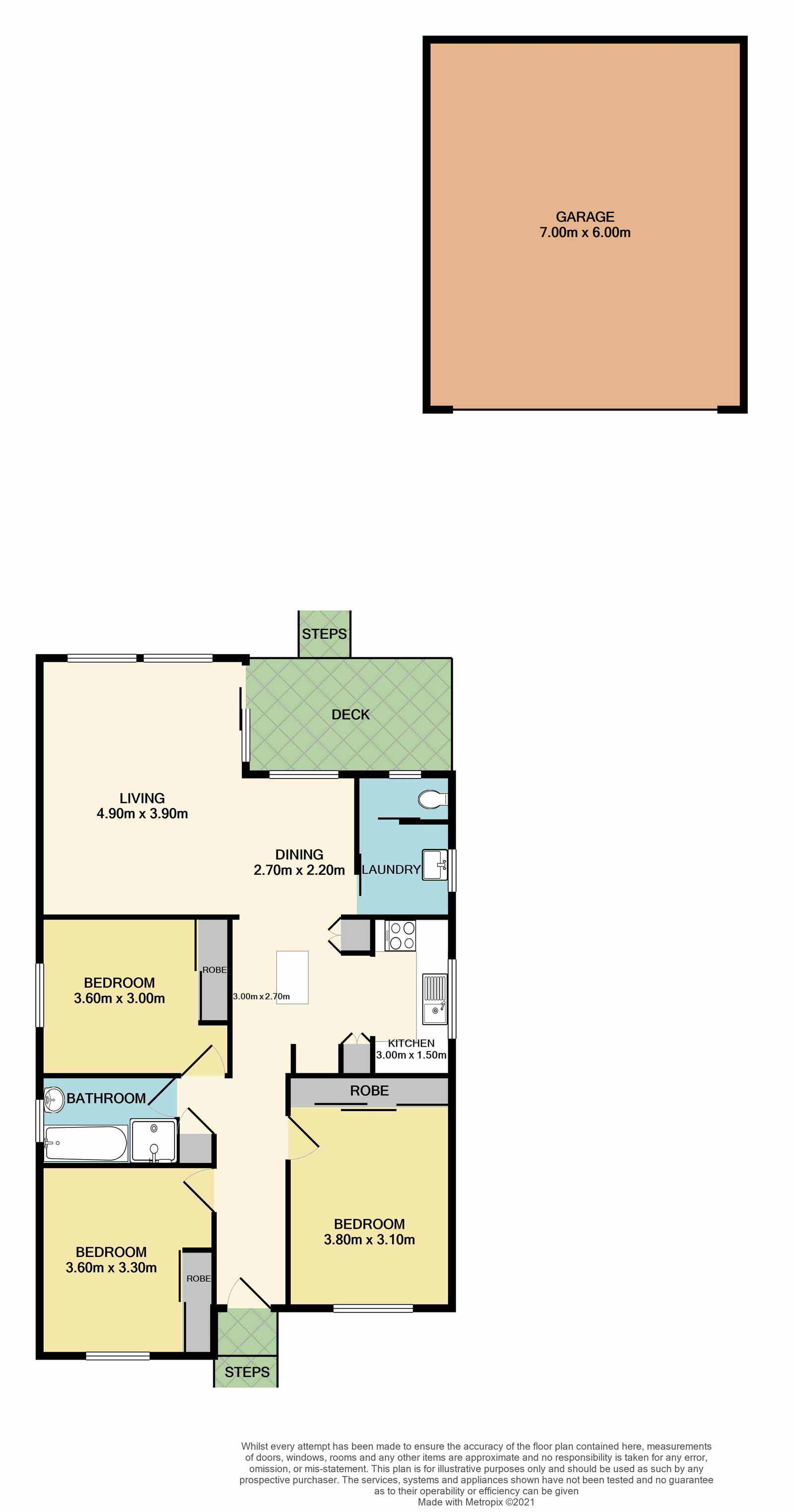 1 George Street TELARAH 17