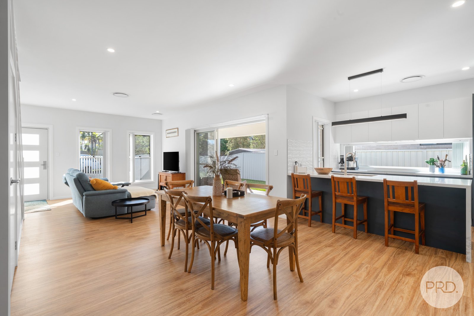1 Gilchrist Road SALAMANDER BAY 4