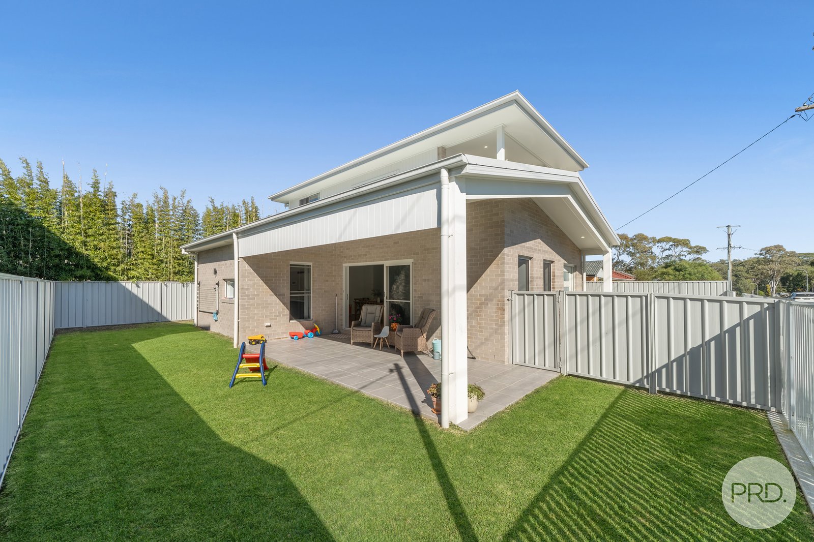 1 Gilchrist Road SALAMANDER BAY 8