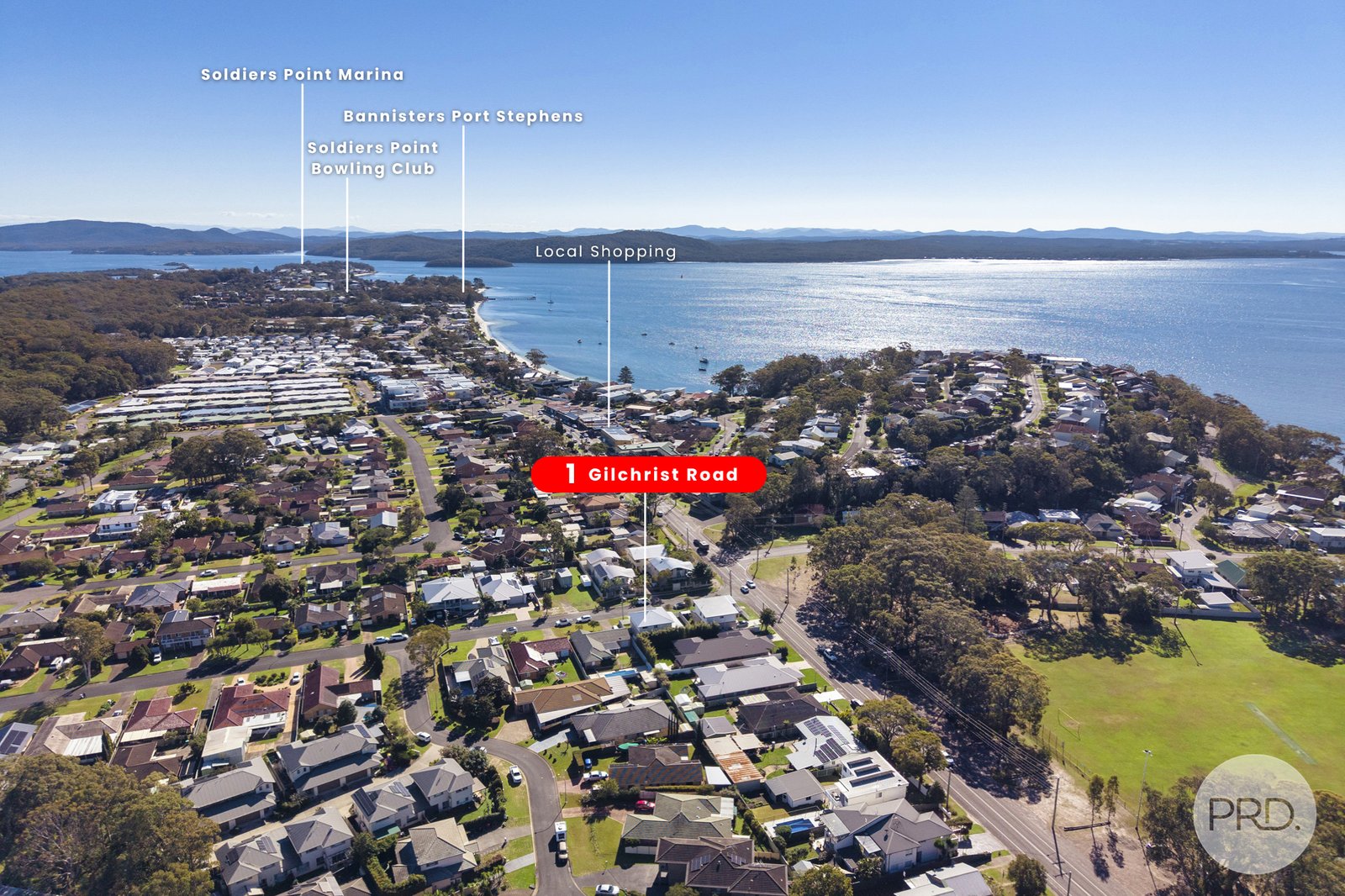 1 Gilchrist Road SALAMANDER BAY 11