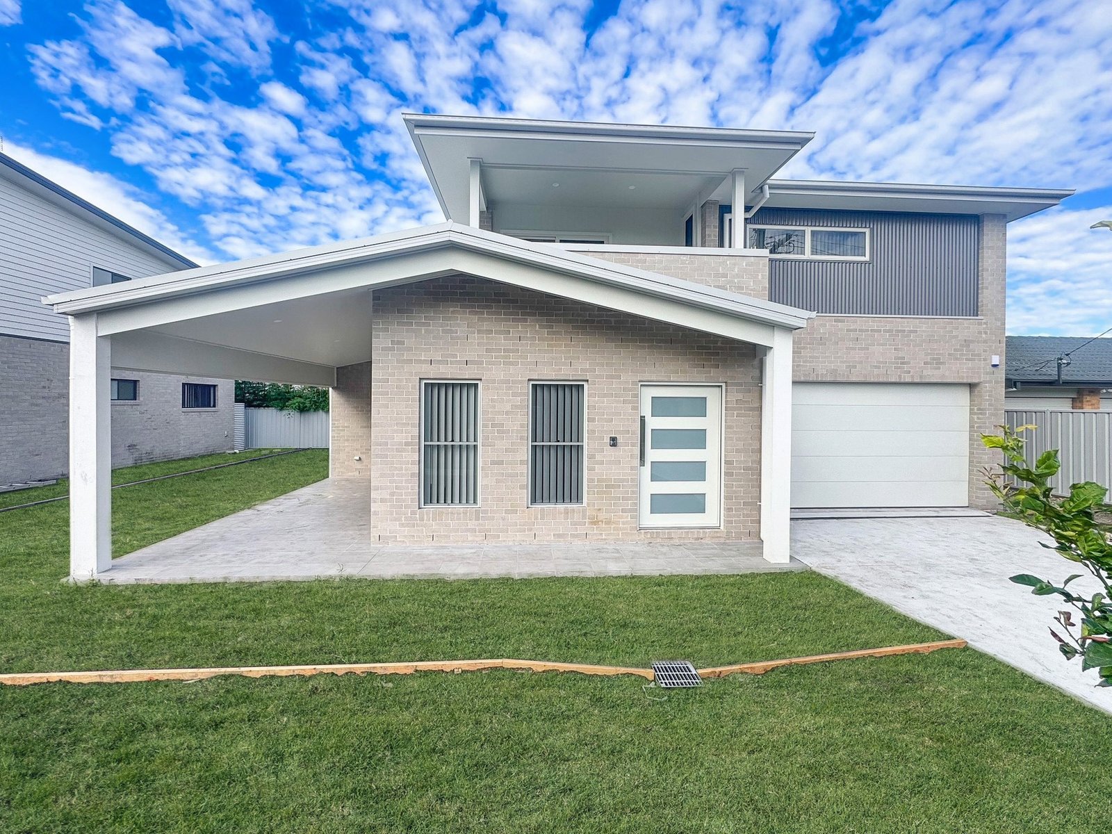 1 Gilchrist Road SALAMANDER BAY 2