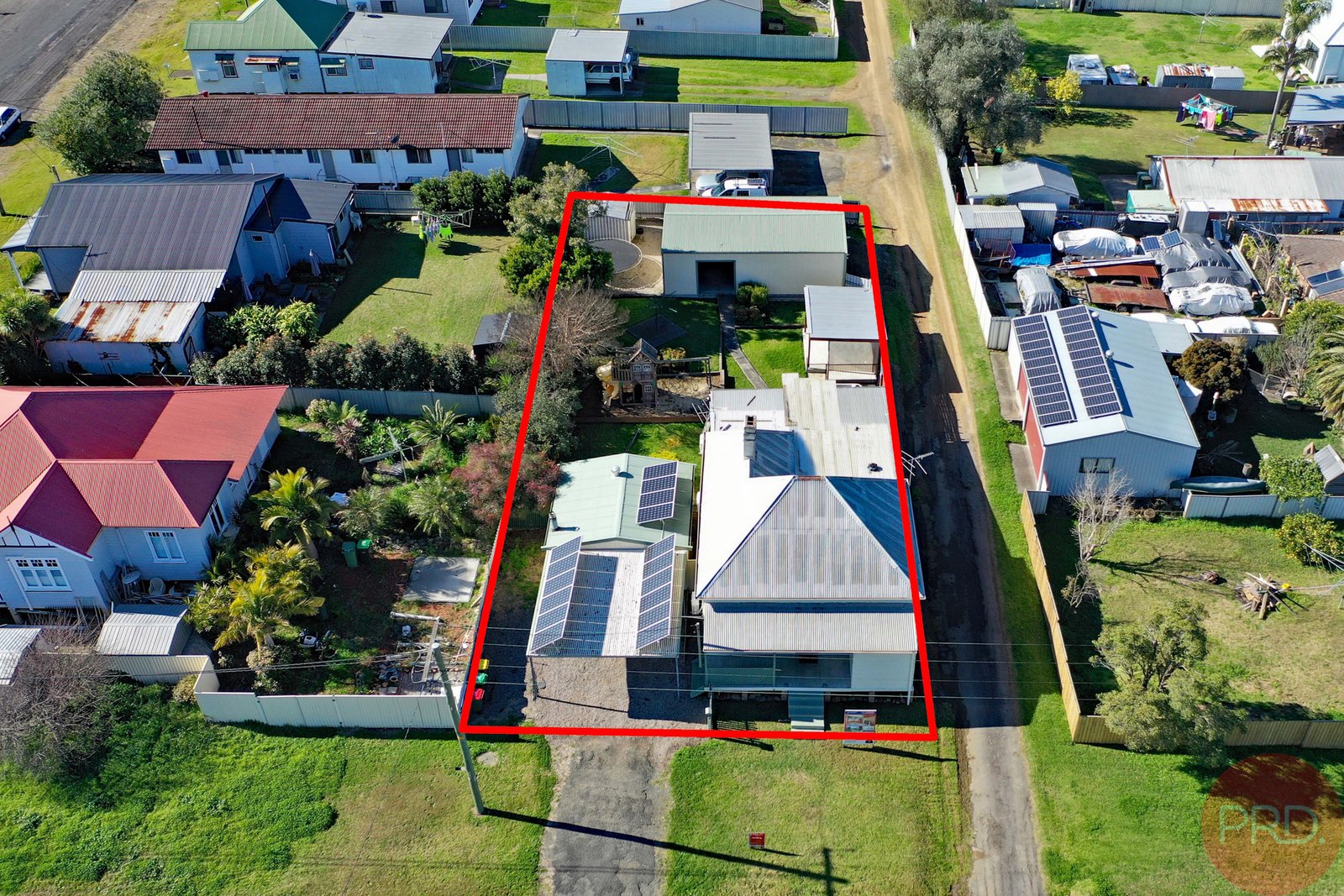 1 Gillies Street KURRI KURRI 1