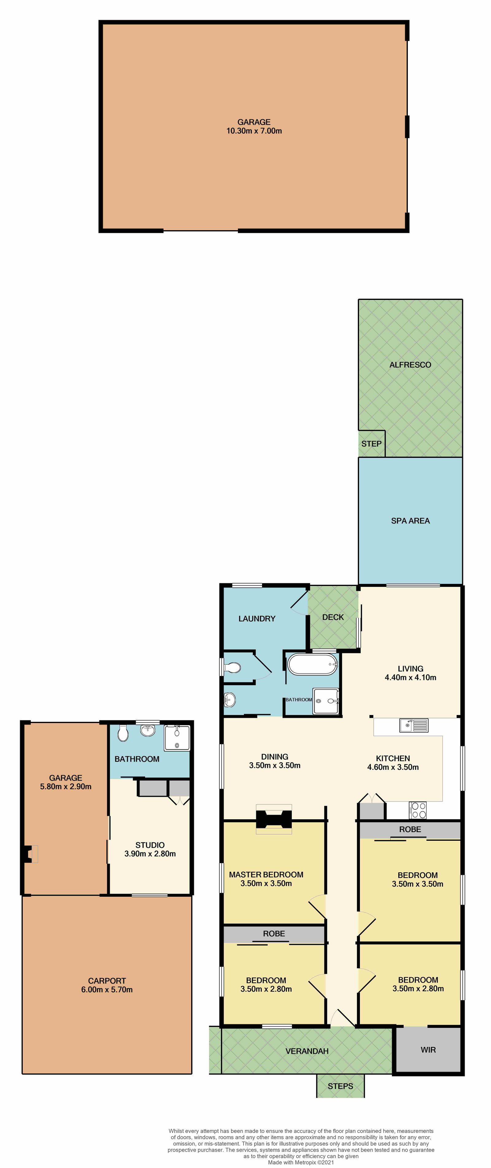 1 Gillies Street KURRI KURRI 7