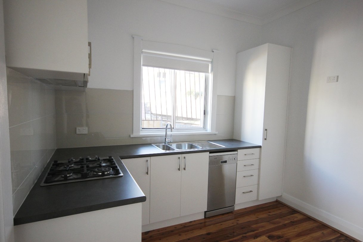 1 Gilpin Street CAMPERDOWN 1