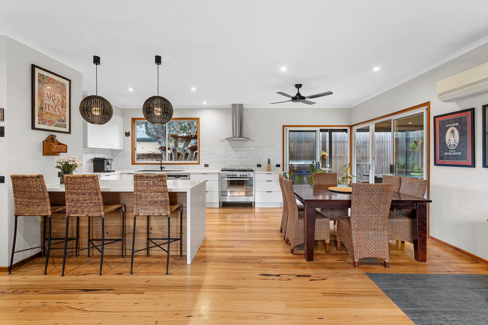 Gallery: 1 Gladwell Street