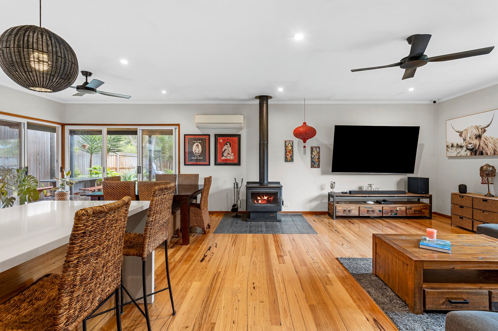 Gallery: 1 Gladwell Street