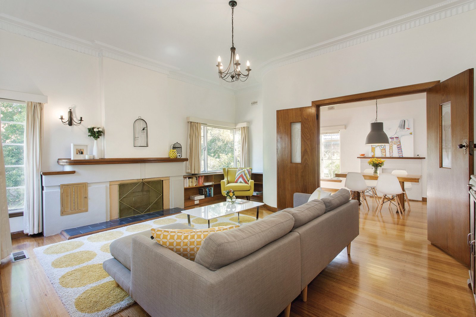 1 Glen Road, Ashburton, VIC