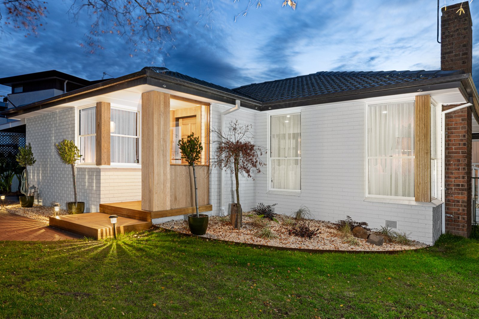 Gallery: 1 Glendale Court