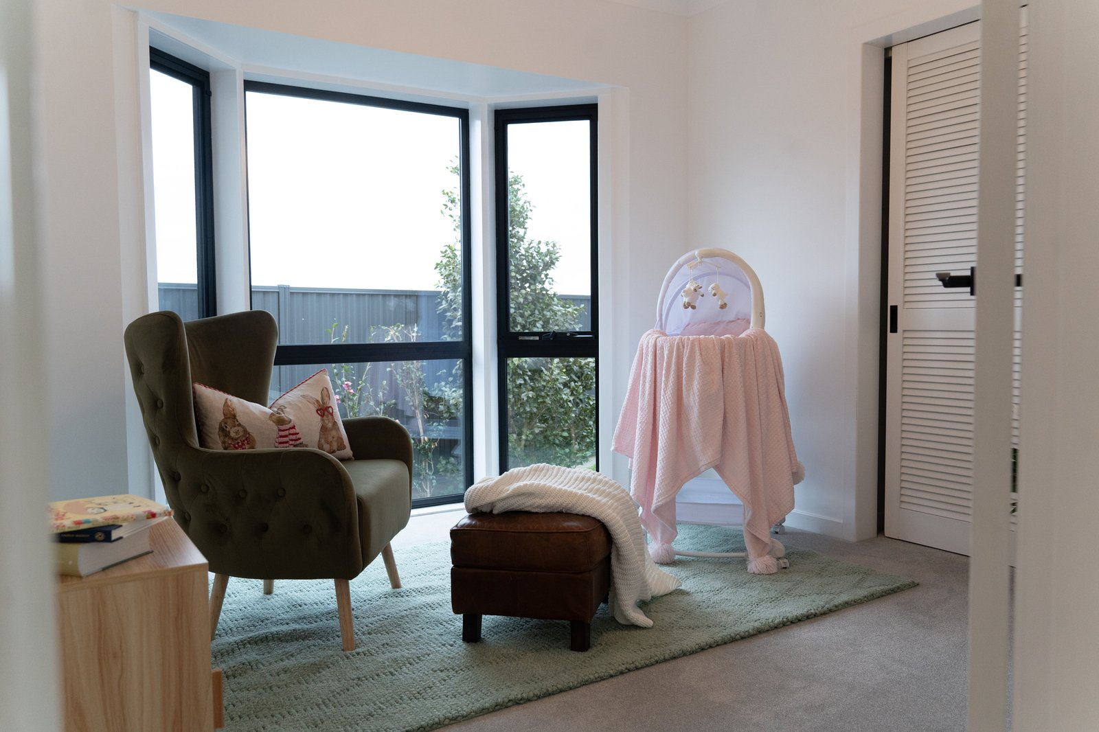 Gallery: 1 Glendale Court