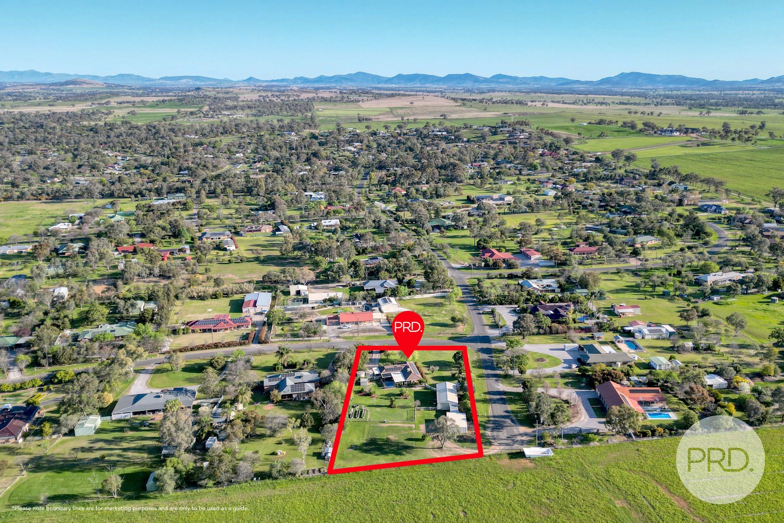 1 Goderich Court TAMWORTH 30