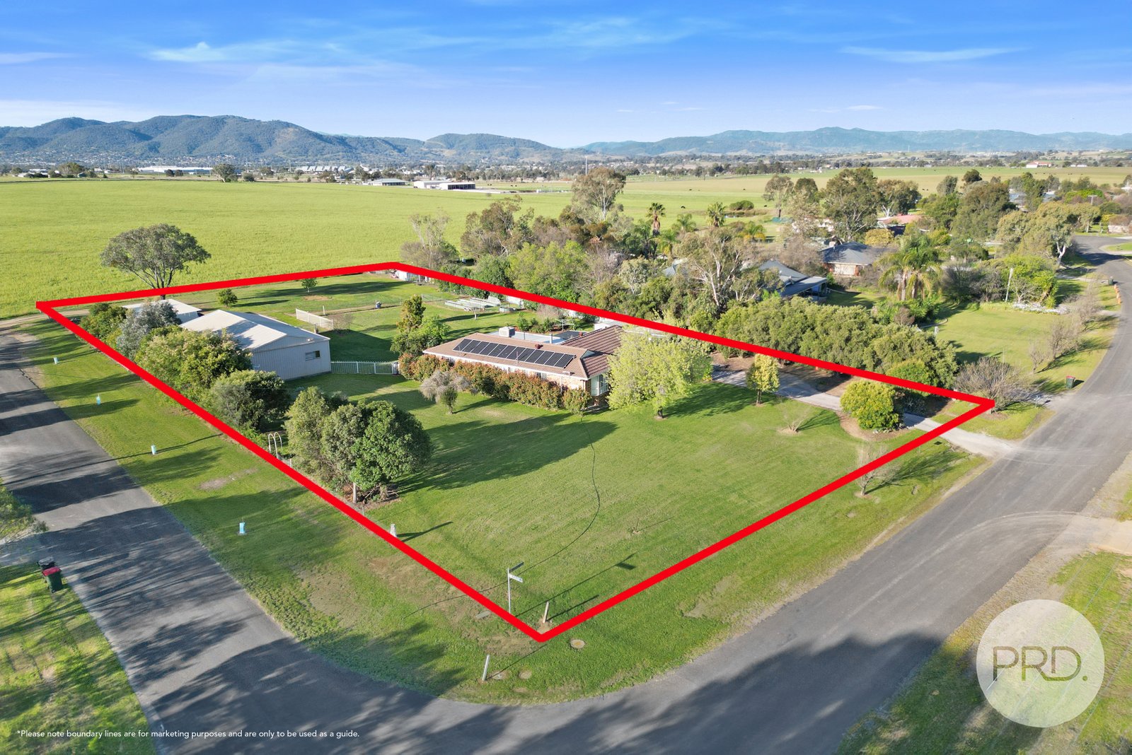 1 Goderich Court TAMWORTH 31