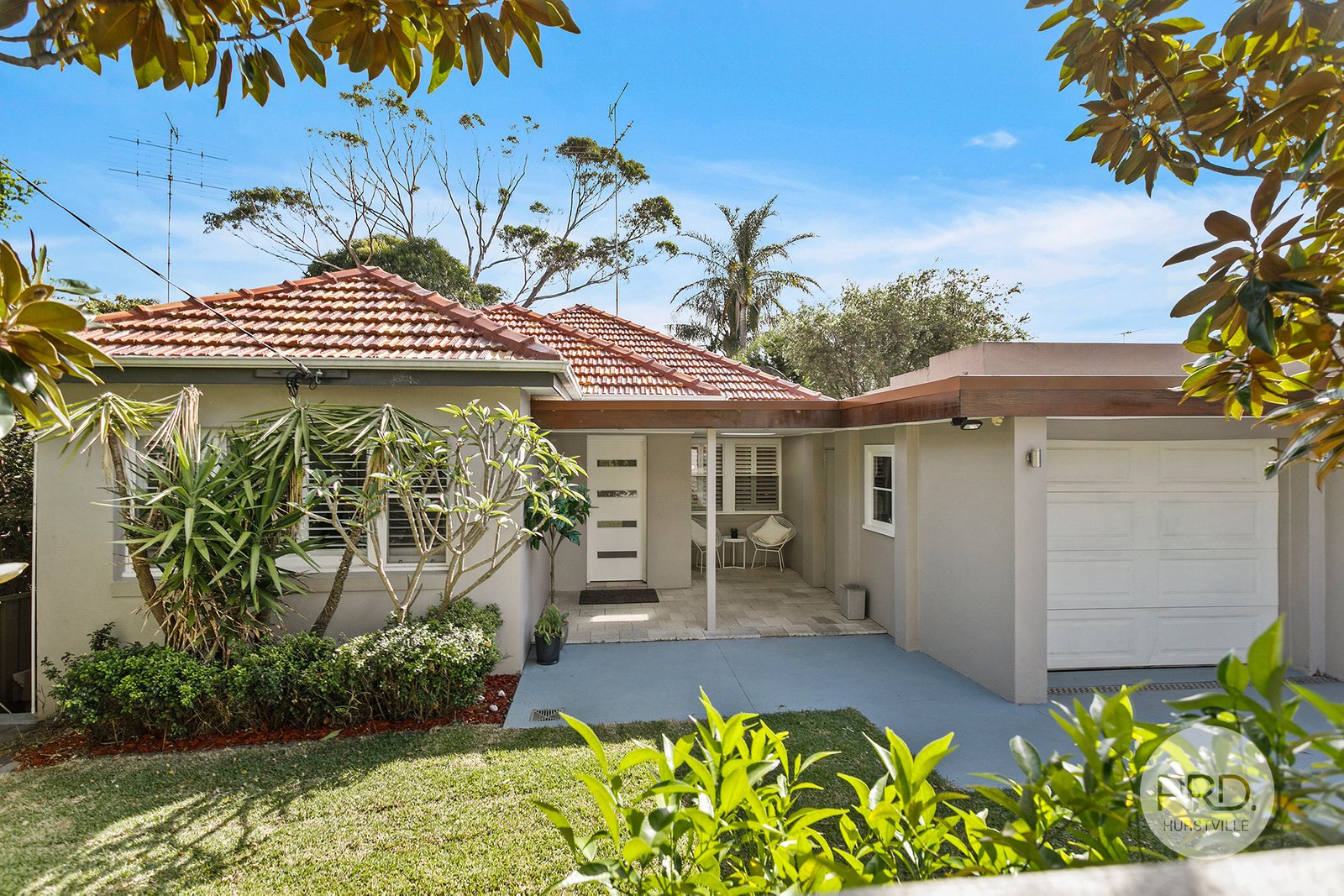 1 Godfrey Street PENSHURST 1