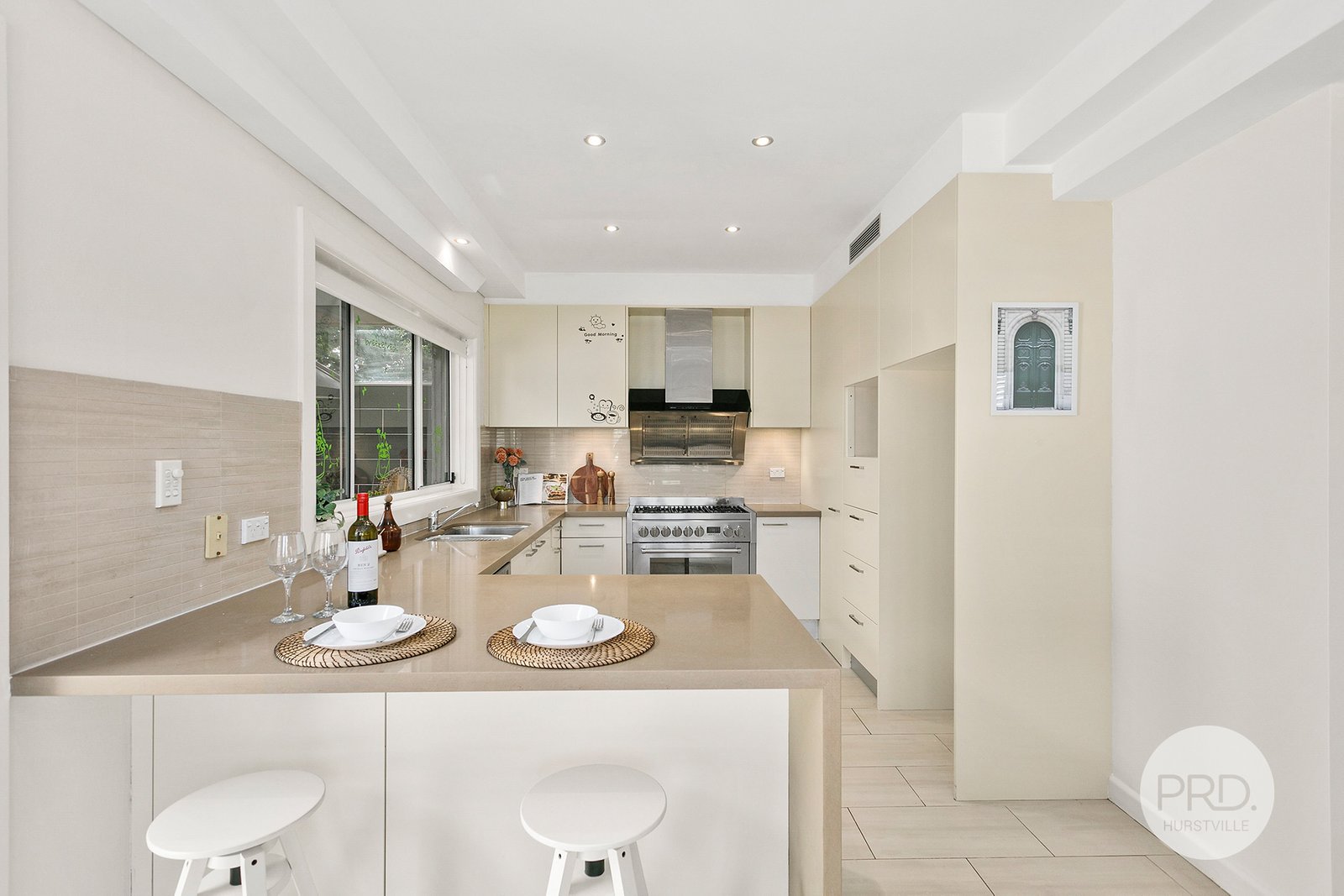 1 Godfrey Street PENSHURST 3