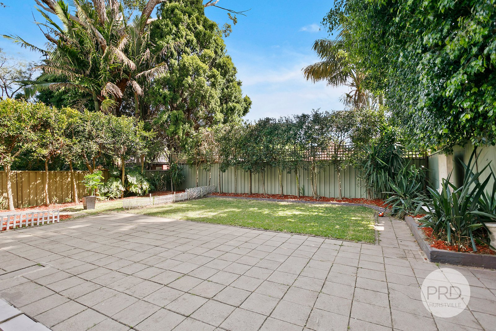 1 Godfrey Street PENSHURST 8