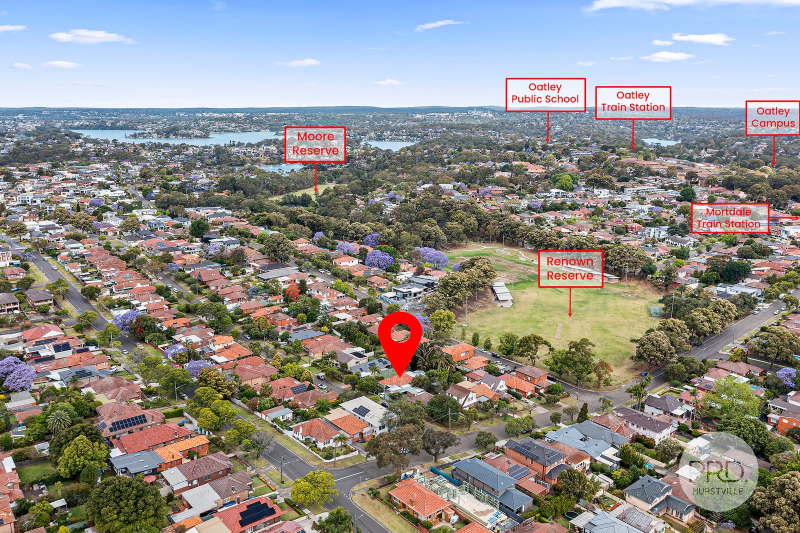 1 Godfrey Street PENSHURST 9