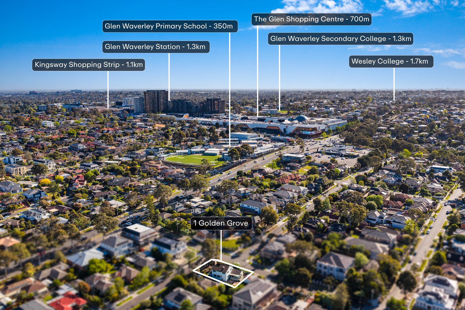 Gallery: 1 Golden Grove