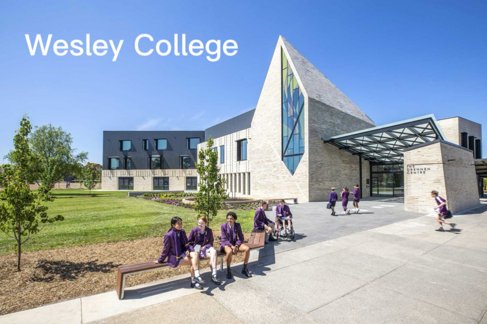 Gallery: 1 Golden Grove