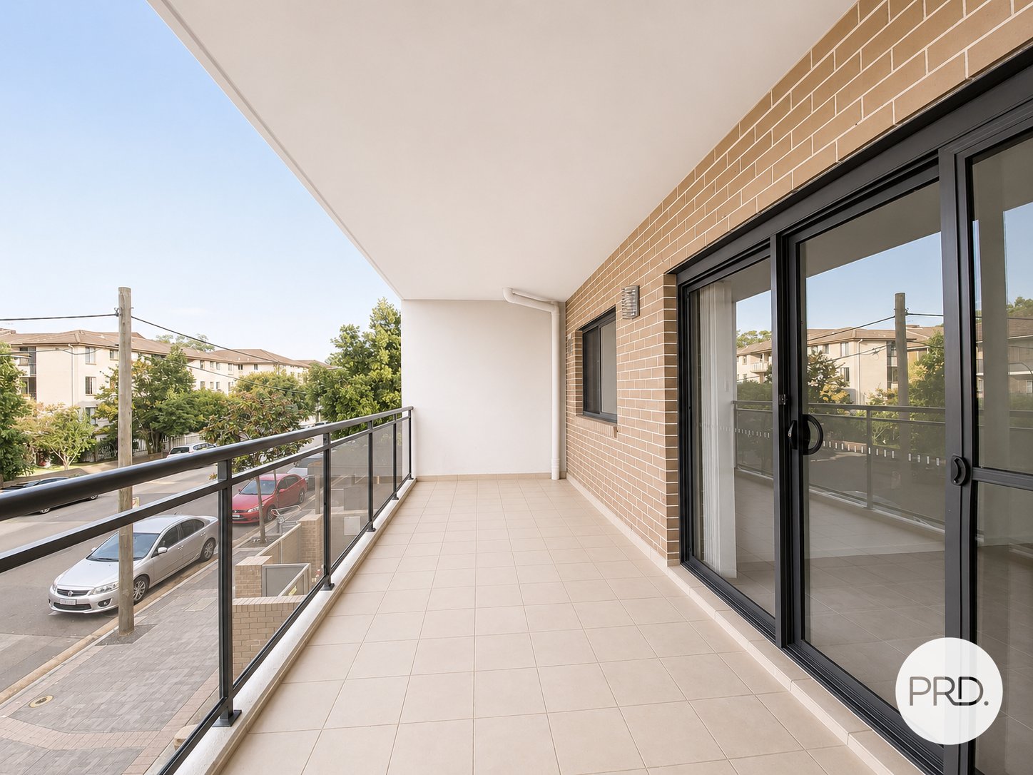 1 Goulburn Street LIVERPOOL 9