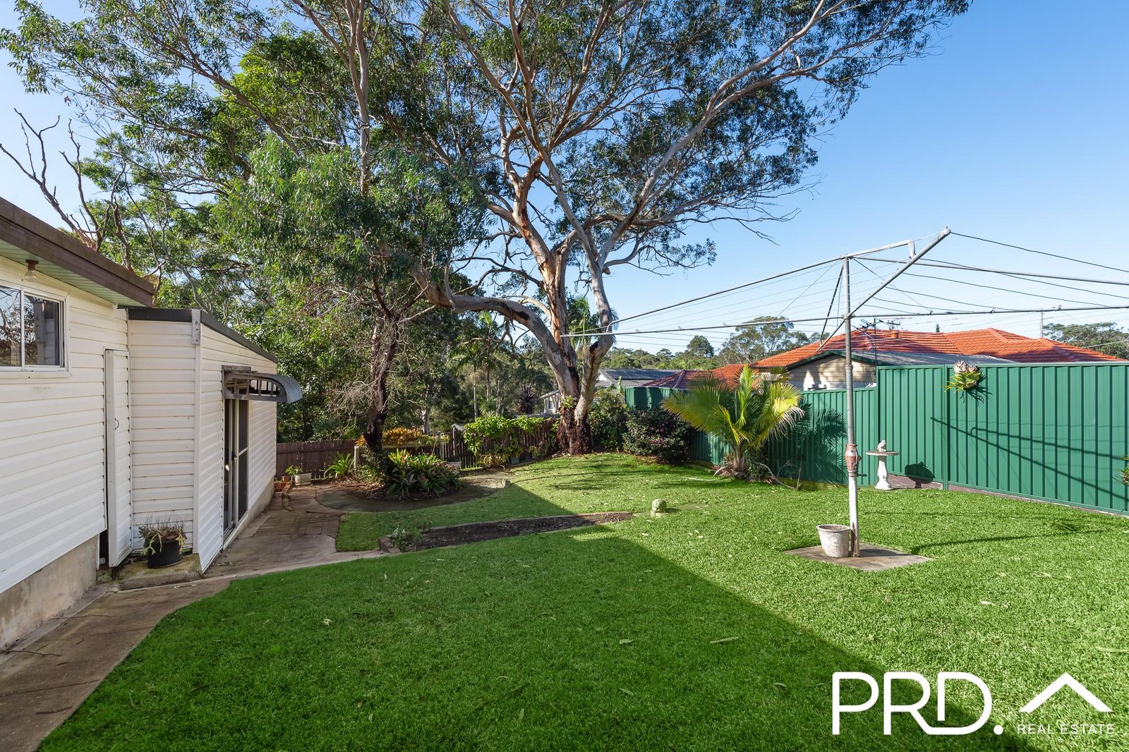 1 Graham Place PICNIC POINT 7