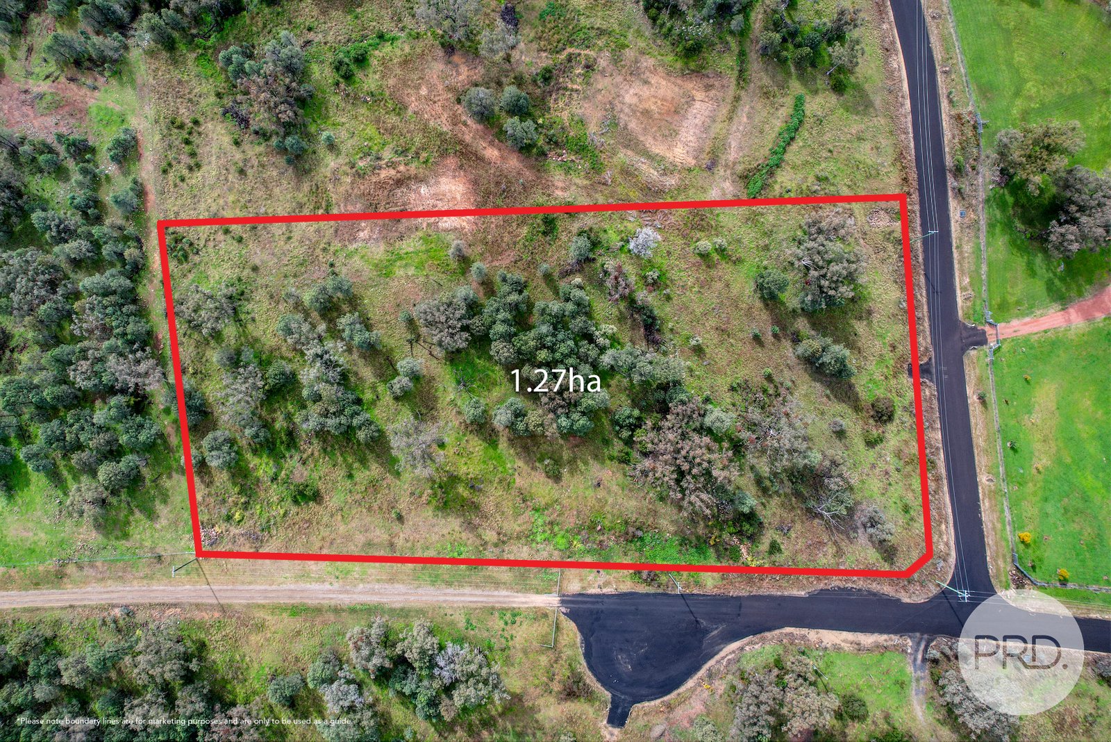 1 Grandview Place QUIRINDI 1