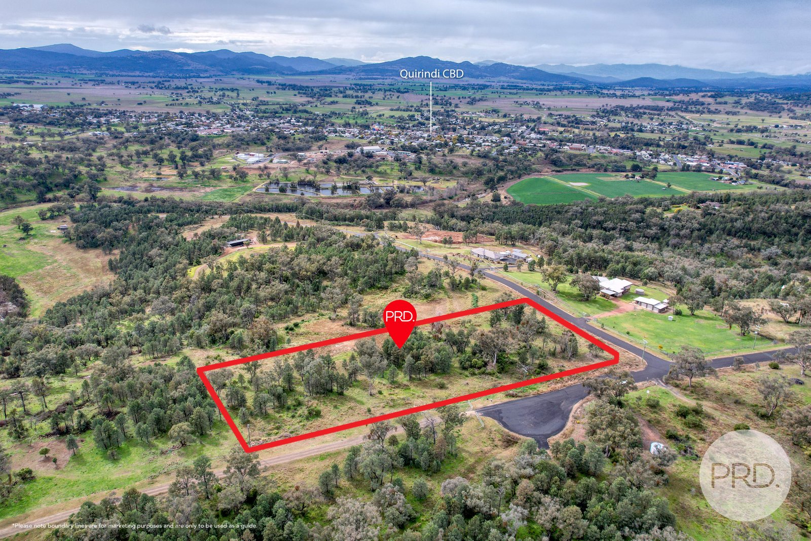 1 Grandview Place QUIRINDI 3