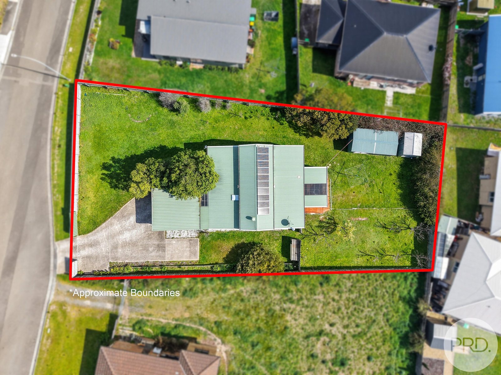 1 Grangefield Court CLARENDON VALE 1