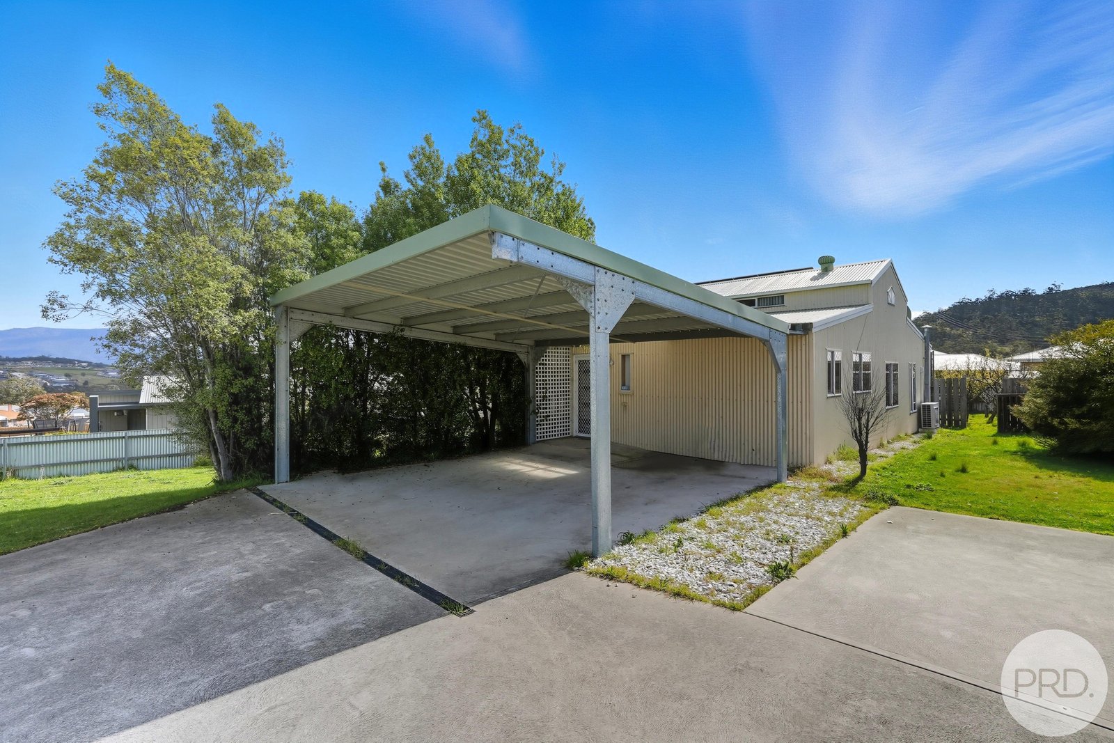 1 Grangefield Court CLARENDON VALE 3