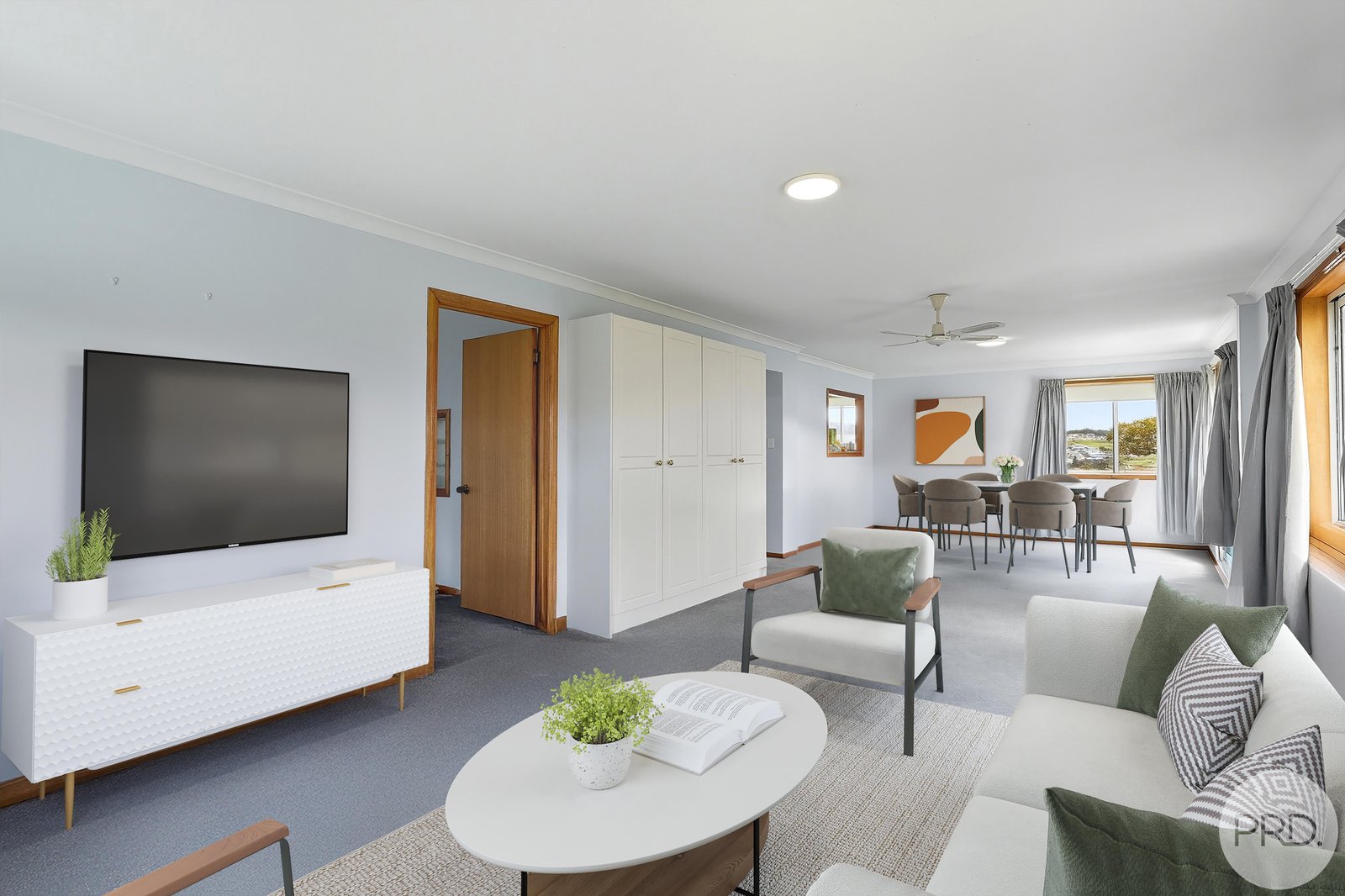 1 Grangefield Court CLARENDON VALE 5