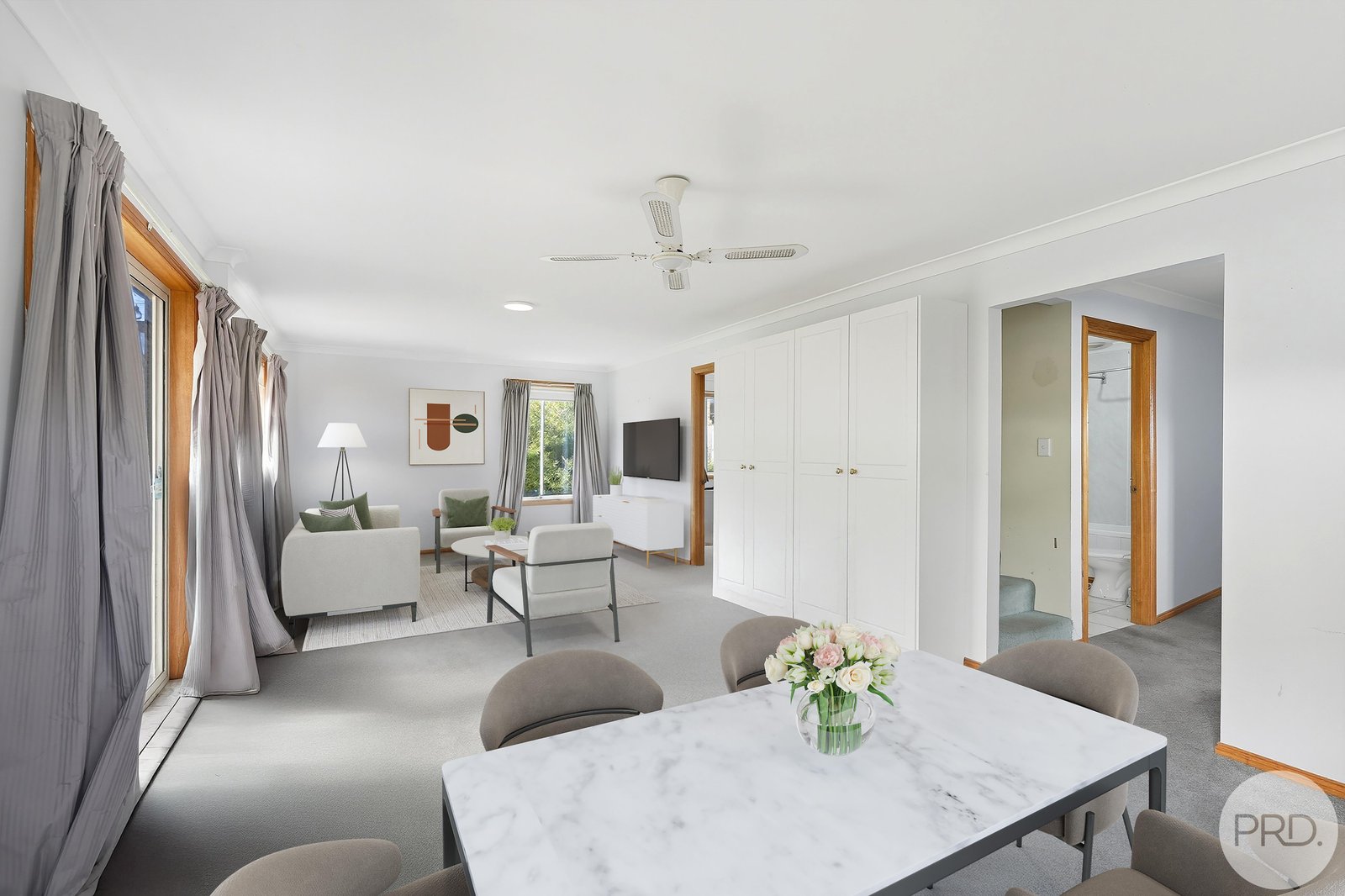 1 Grangefield Court CLARENDON VALE 6