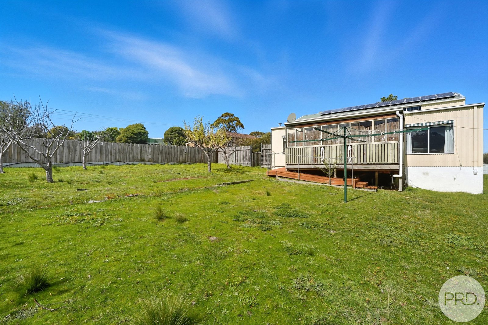 1 Grangefield Court CLARENDON VALE 16