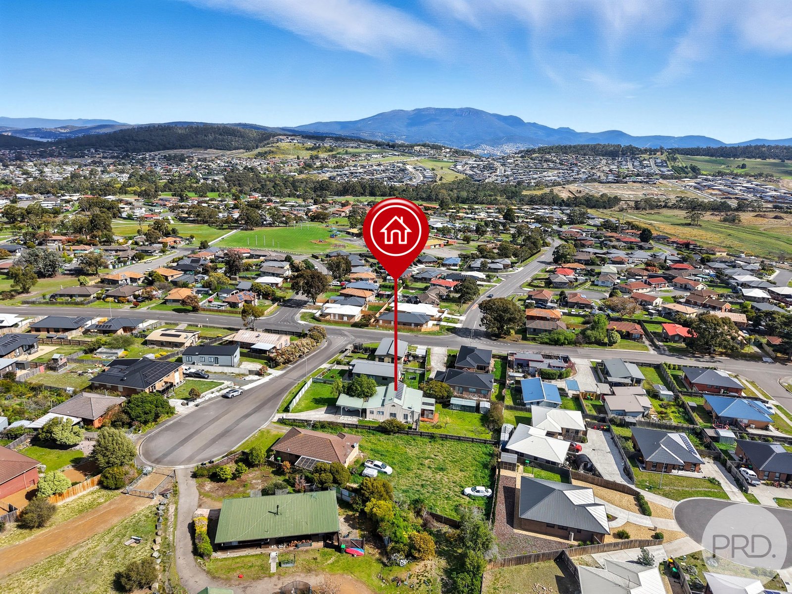 1 Grangefield Court CLARENDON VALE 19