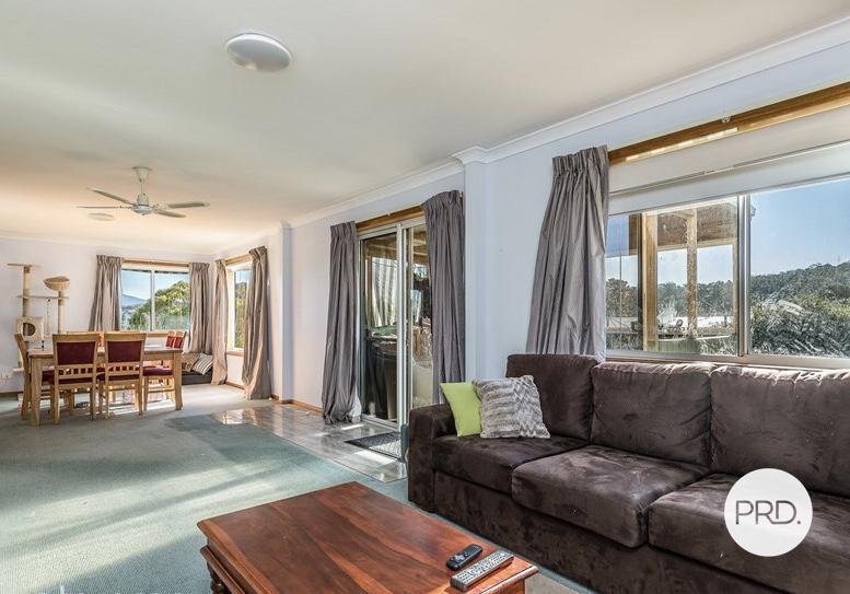 1 Grangefield Court CLARENDON VALE 5