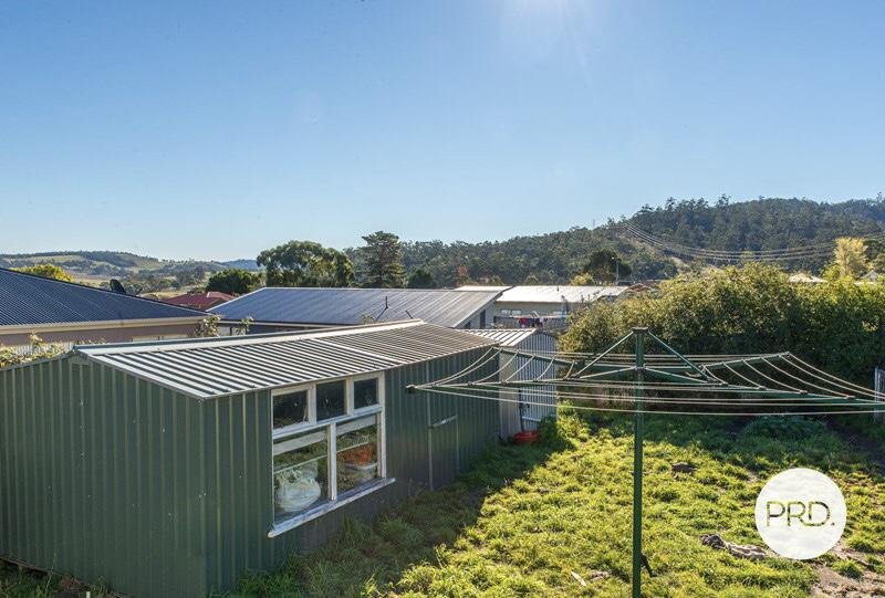 1 Grangefield Court CLARENDON VALE 12