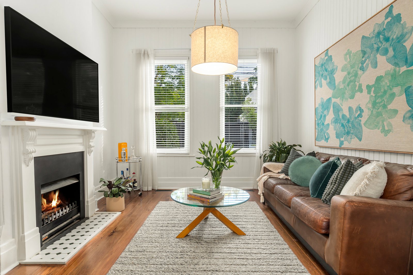 Gallery: 1 Grant Street