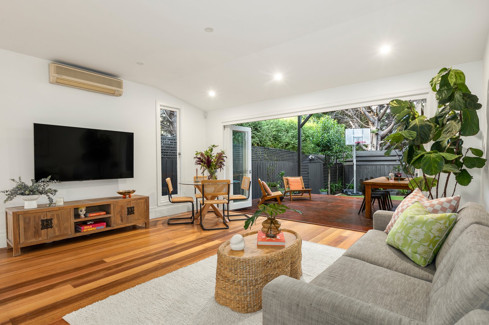 Gallery: 1 Grant Street
