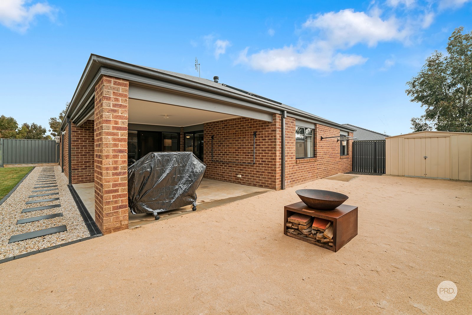 1 Grayton Street MARONG 16