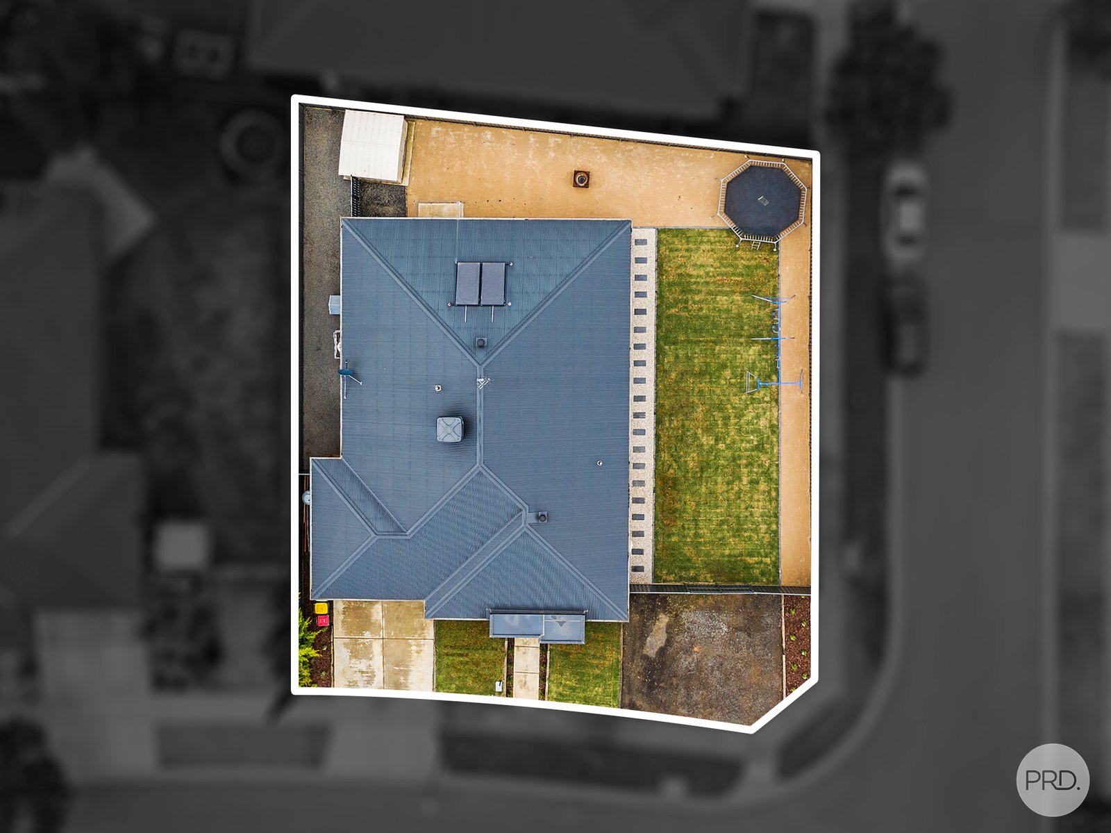 1 Grayton Street MARONG 19