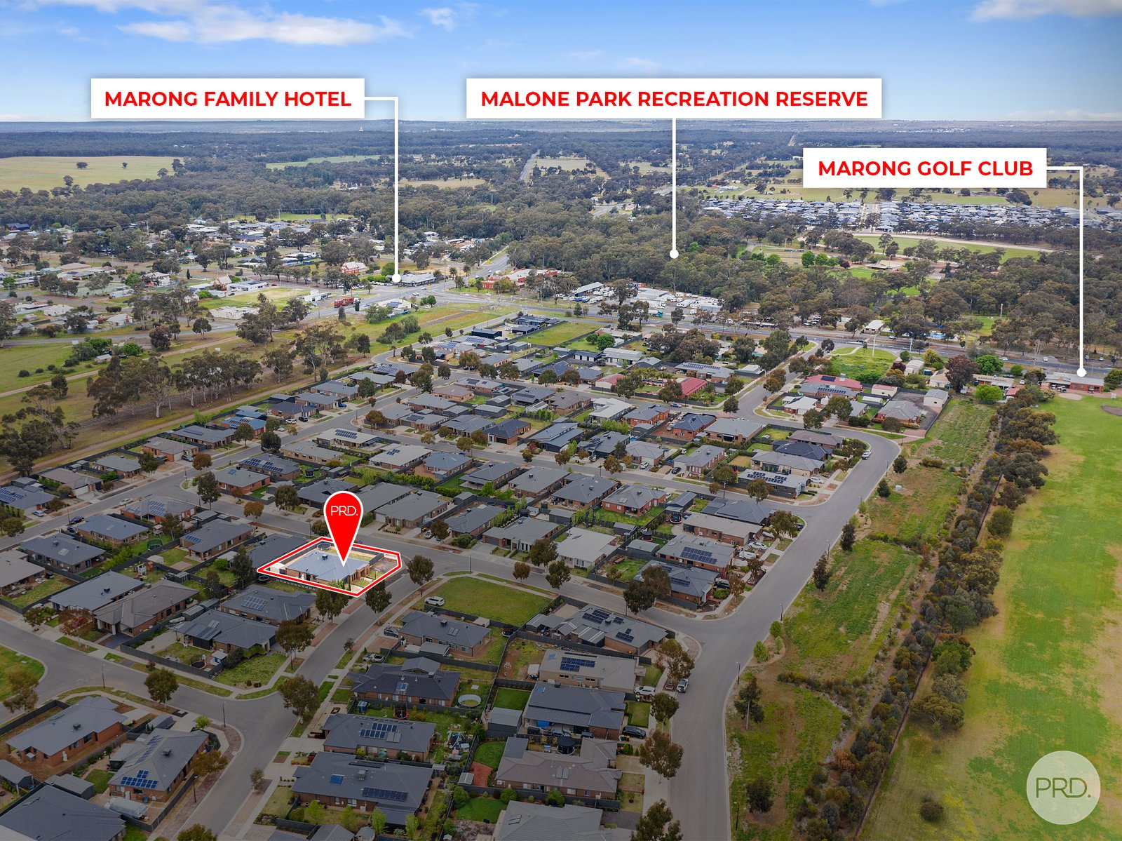 1 Grayton Street MARONG 20