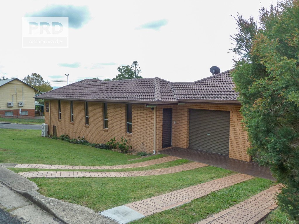 1 Groom Street KYOGLE 2