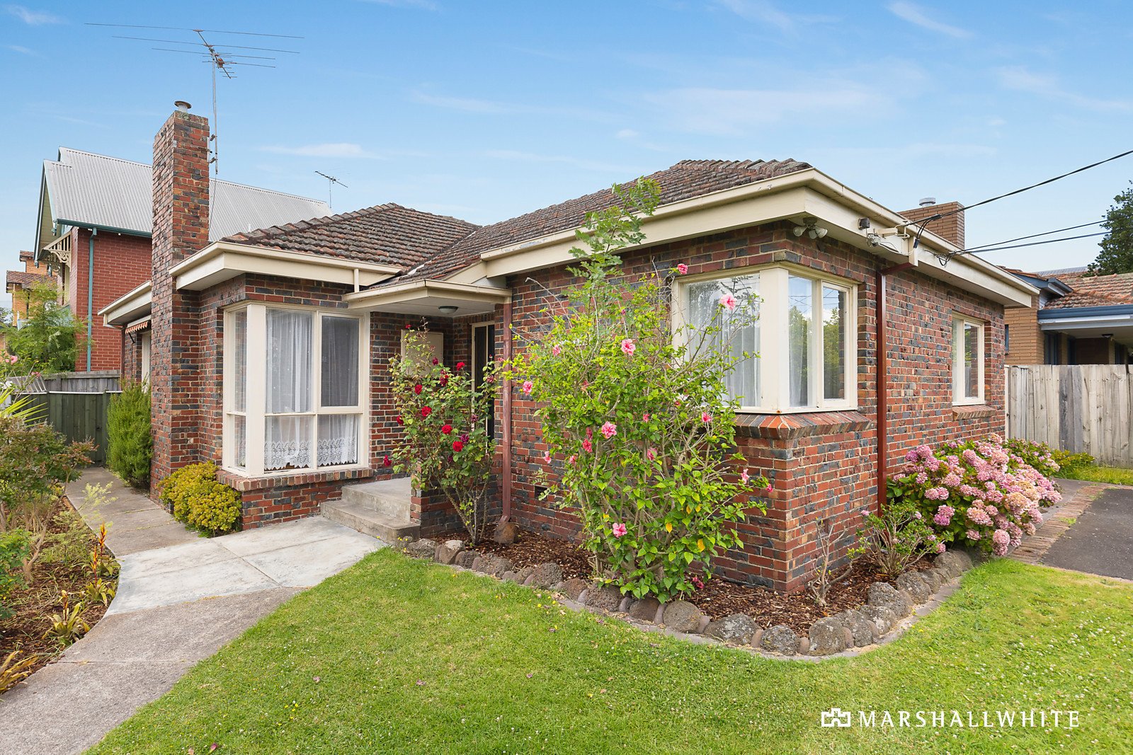 1 Grout Street, Hampton, VIC