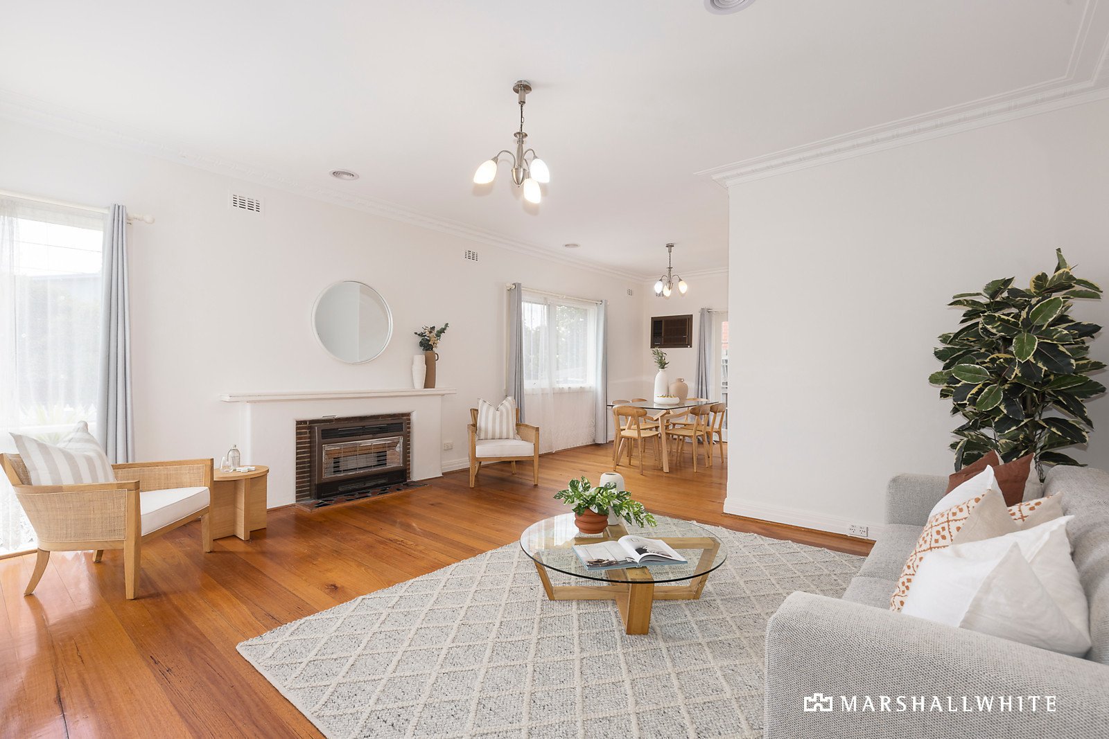 1 Grout Street, Hampton, VIC