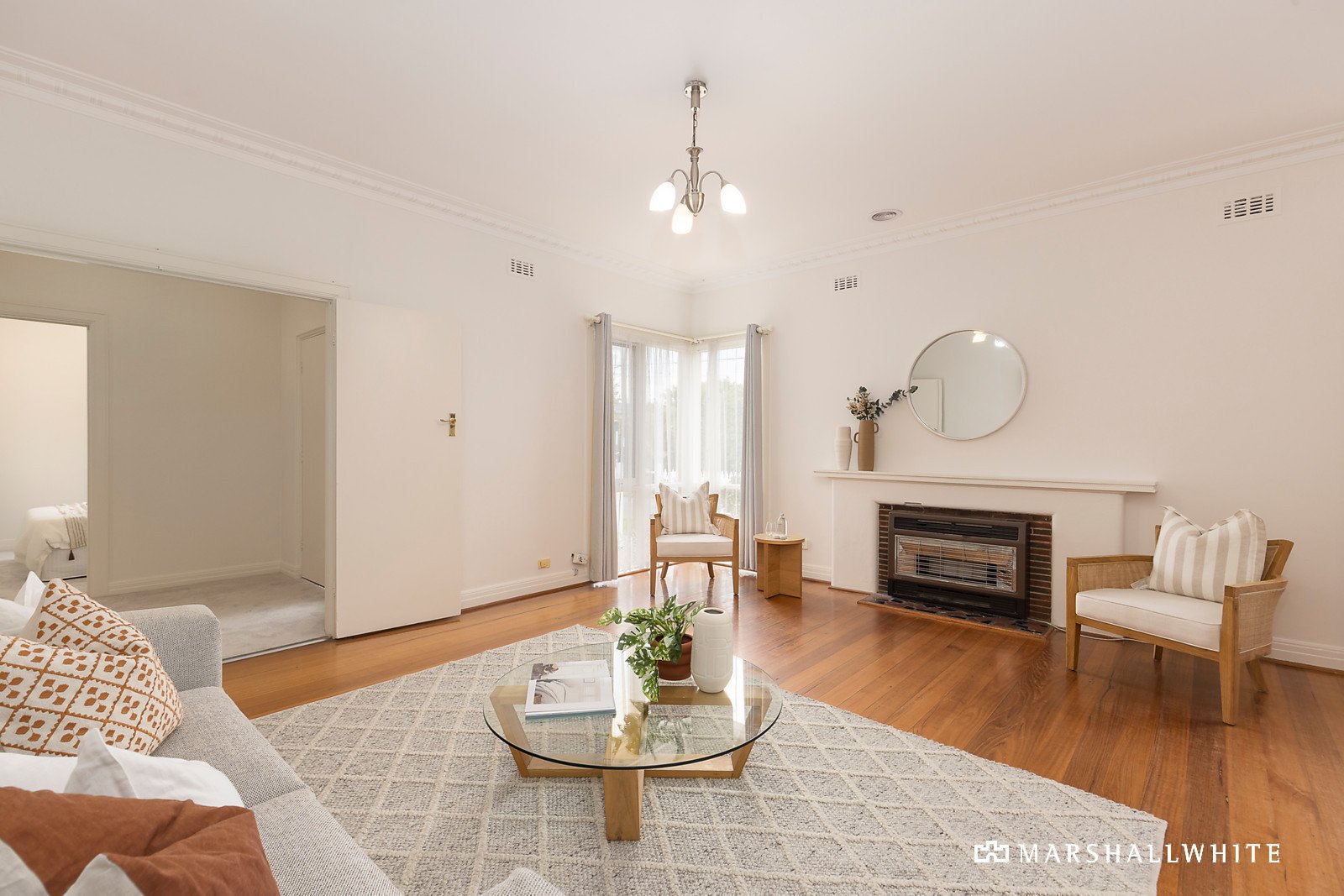 1 Grout Street, Hampton, VIC