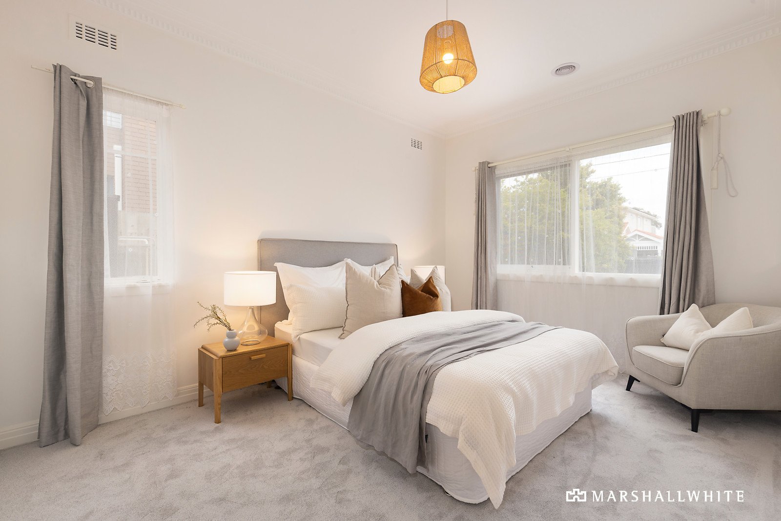 1 Grout Street, Hampton, VIC