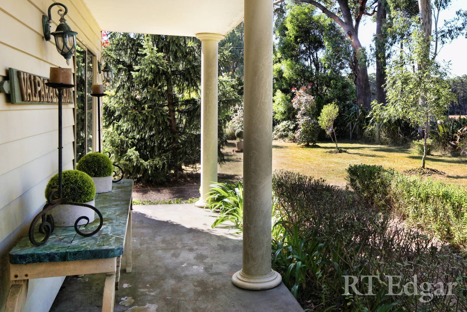 Real Estate and Property in 1 Groves Street, Trentham, VIC